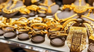 خسارة 1800 دينار.. سعر مثقال الذهب في العراق يتراجع بمنتصف تعاملات اليوم الميدانية